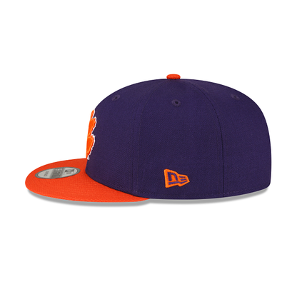 Clemson Tigers 9FIFTY Snapback Hat