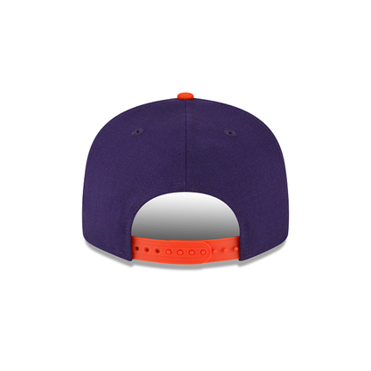 Clemson Tigers 9FIFTY Snapback Hat