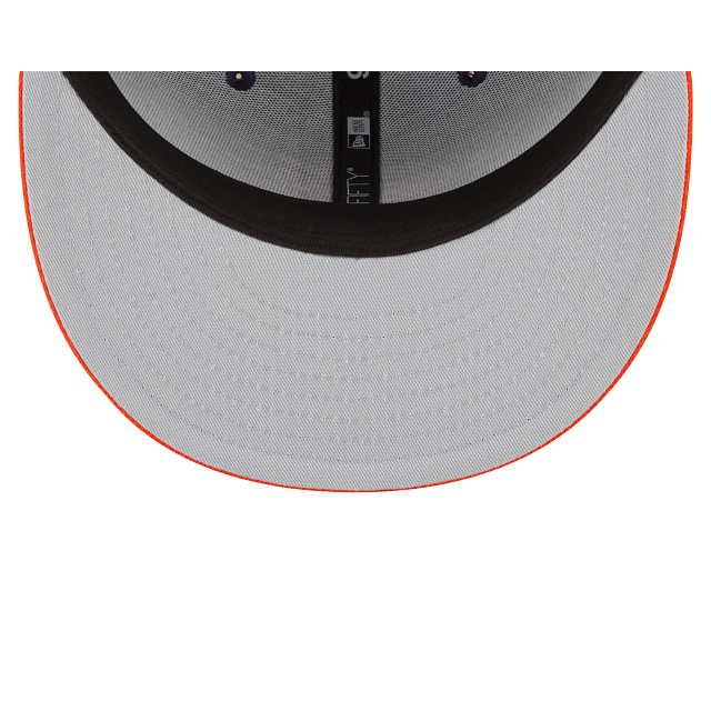 Clemson Tigers 9FIFTY Snapback Hat