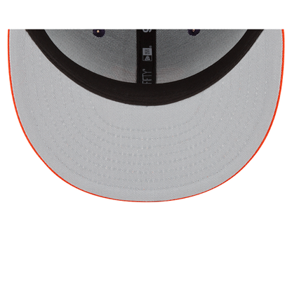 Clemson Tigers 9FIFTY Snapback Hat