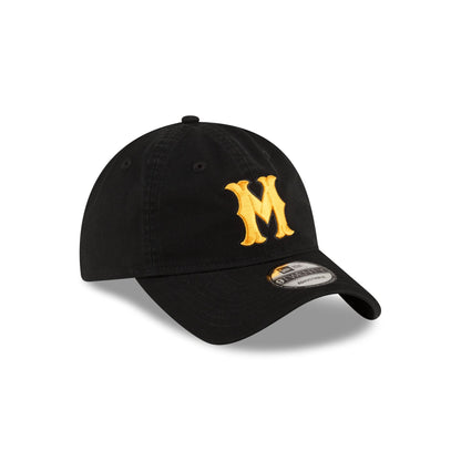 Missouri Tigers College Vault 9TWENTY Adjustable Hat