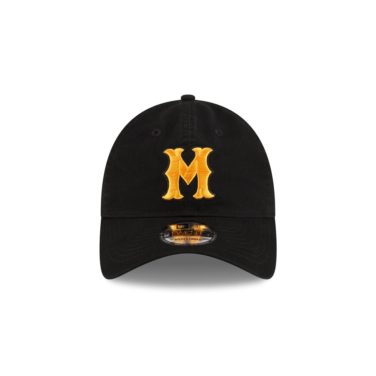 Missouri Tigers College Vault 9TWENTY Adjustable Hat