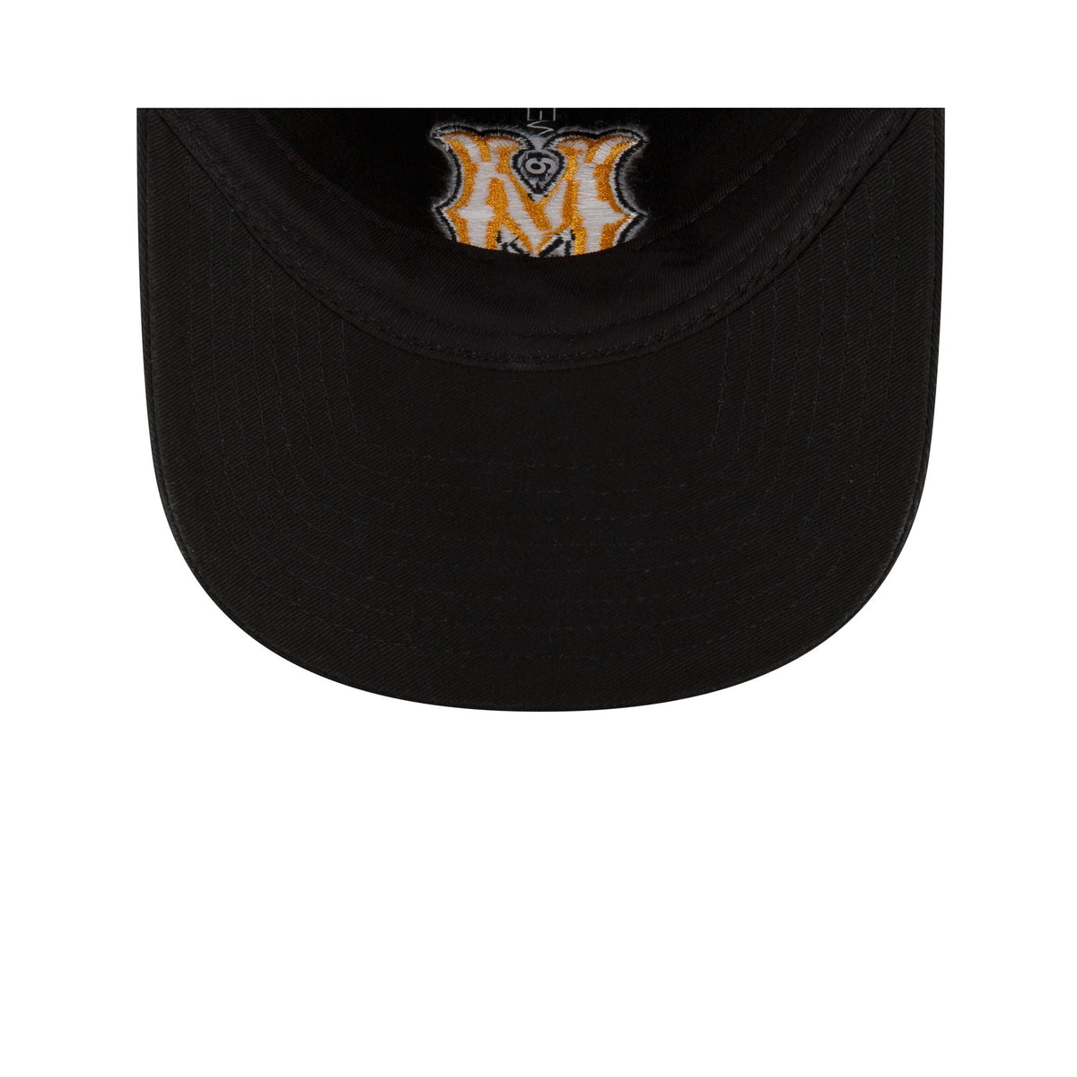 Missouri Tigers College Vault 9TWENTY Adjustable Hat