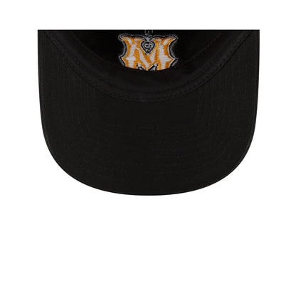 Missouri Tigers College Vault 9TWENTY Adjustable Hat