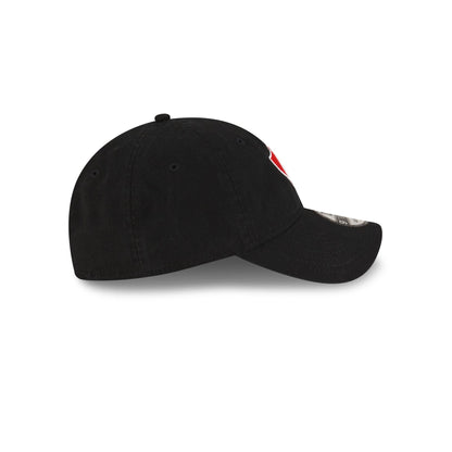 Atlas FC 9TWENTY Adjustable Hat