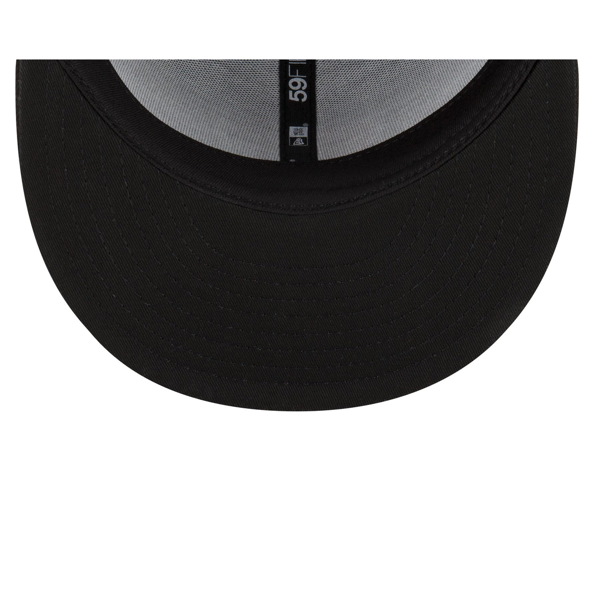 Atlas FC 59FIFTY Fitted Hat