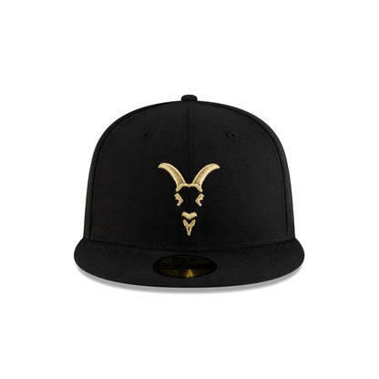 Chivas Navy Scarlet 59FIFTY Fitted Hat