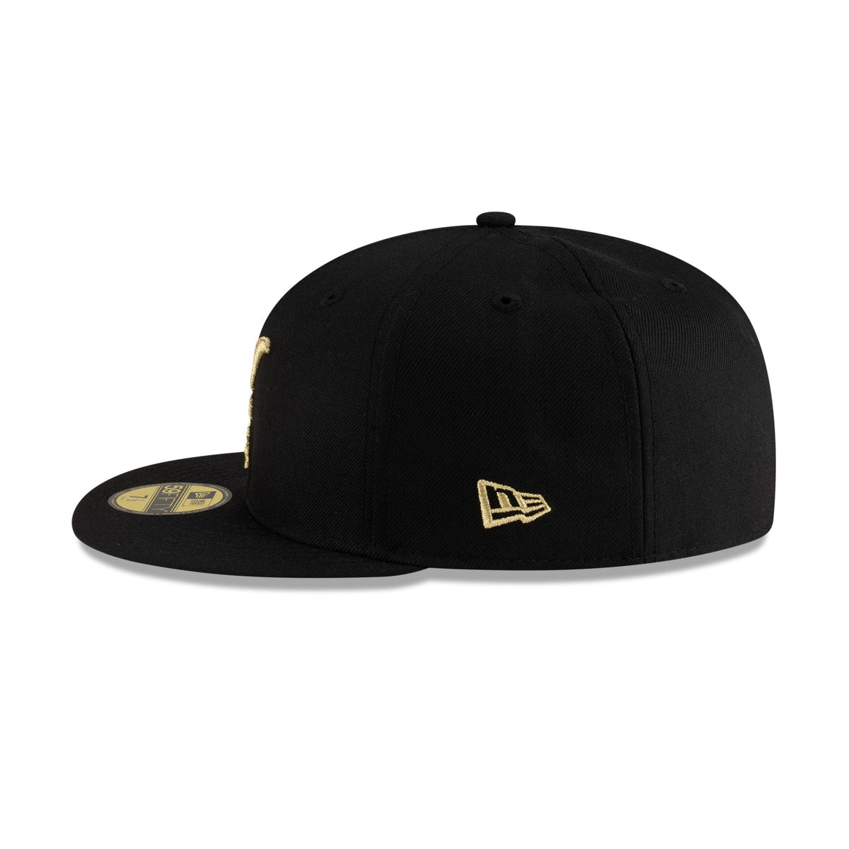 Chivas Navy Scarlet 59FIFTY Fitted Hat