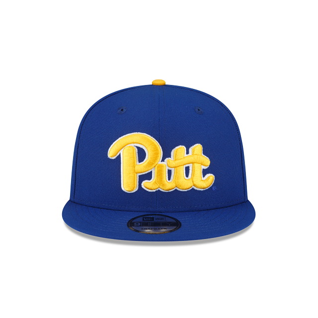 Pittsburgh Panthers 9FIFTY Snapback Hat