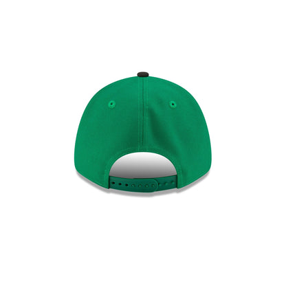 Club León 9FORTY Snapback Hat