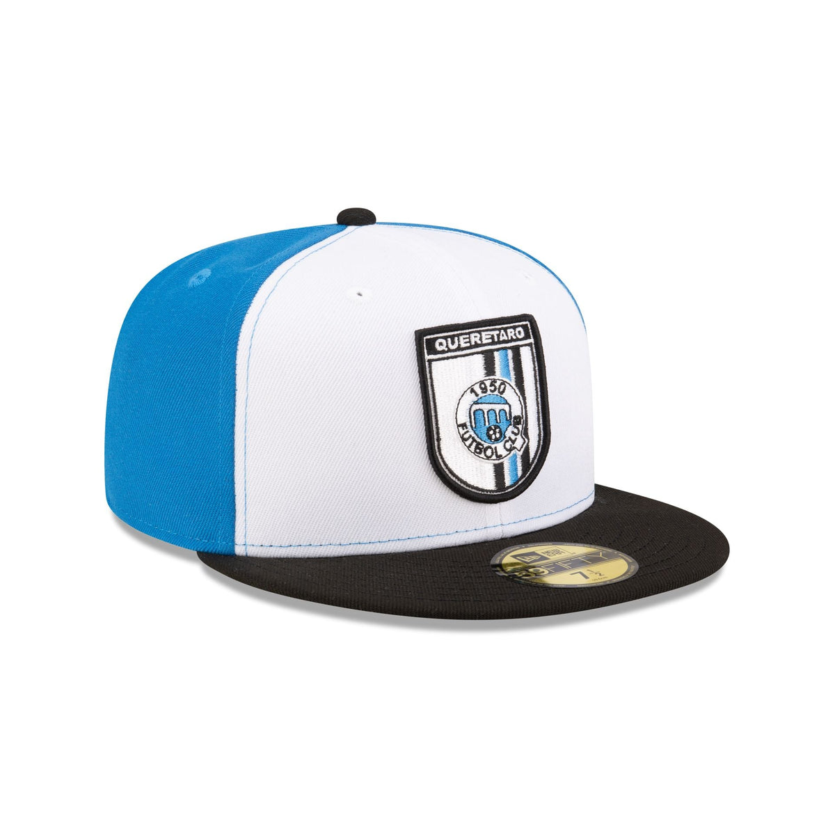 Club Querétaro 59FIFTY Fitted Hat