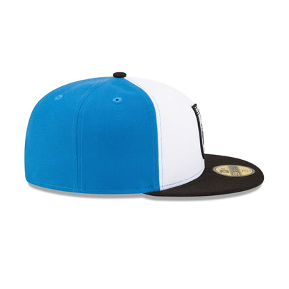 Club Querétaro 59FIFTY Fitted Hat