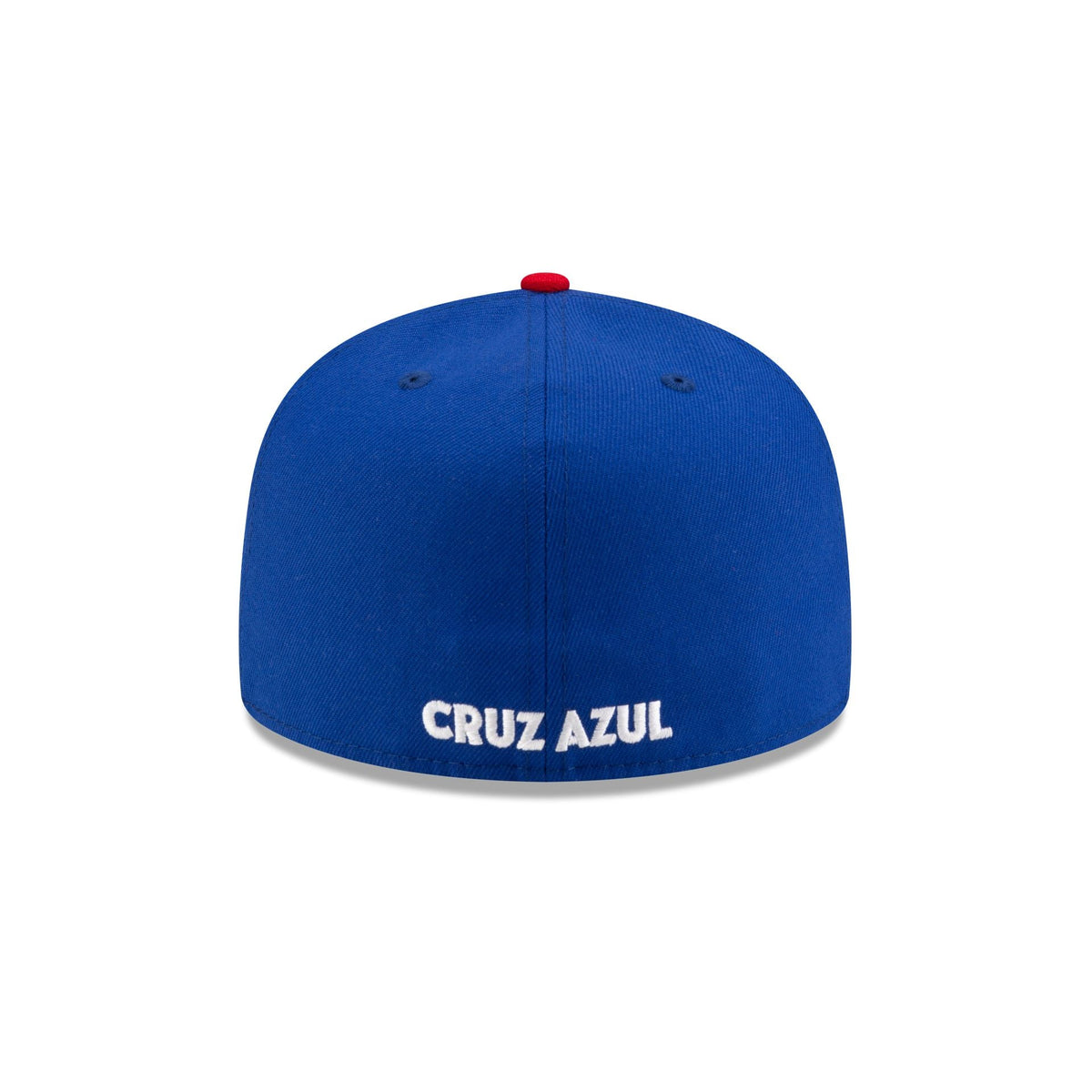 Cruz Azul Blue 59FIFTY Fitted Hat