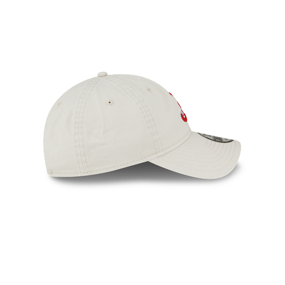 Alabama Crimson Tide College Vault 9TWENTY Adjustable Hat