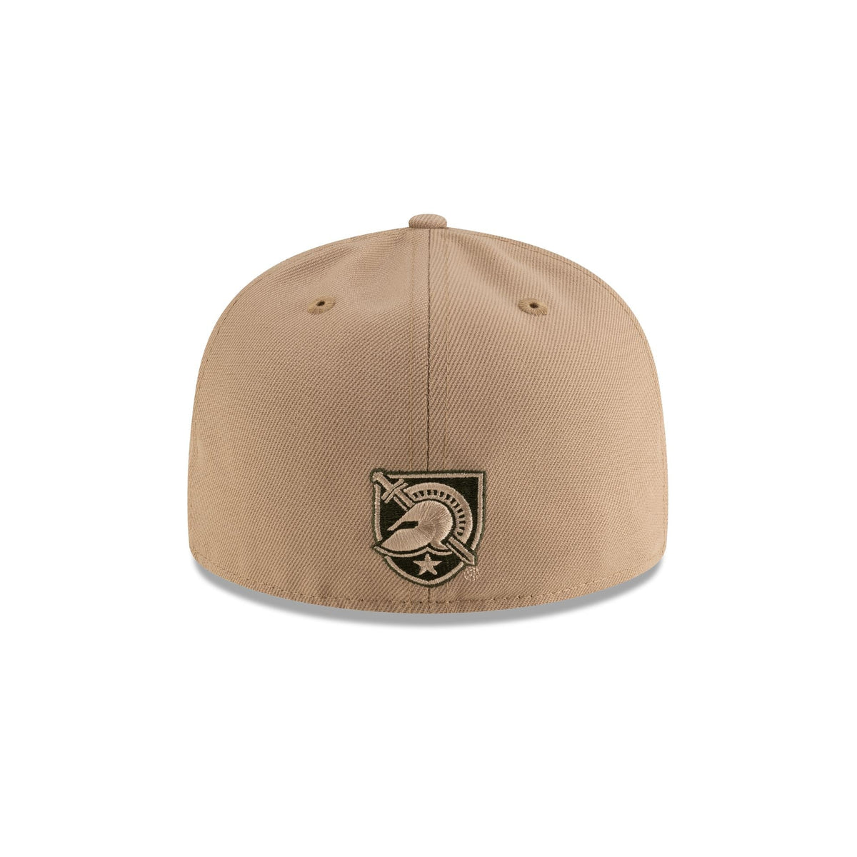 Army Black Knights Camel Rifle 59FIFTY Fitted