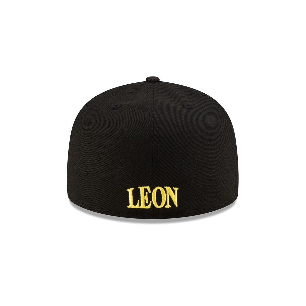 Club León Logo 59FIFTY Fitted Hat
