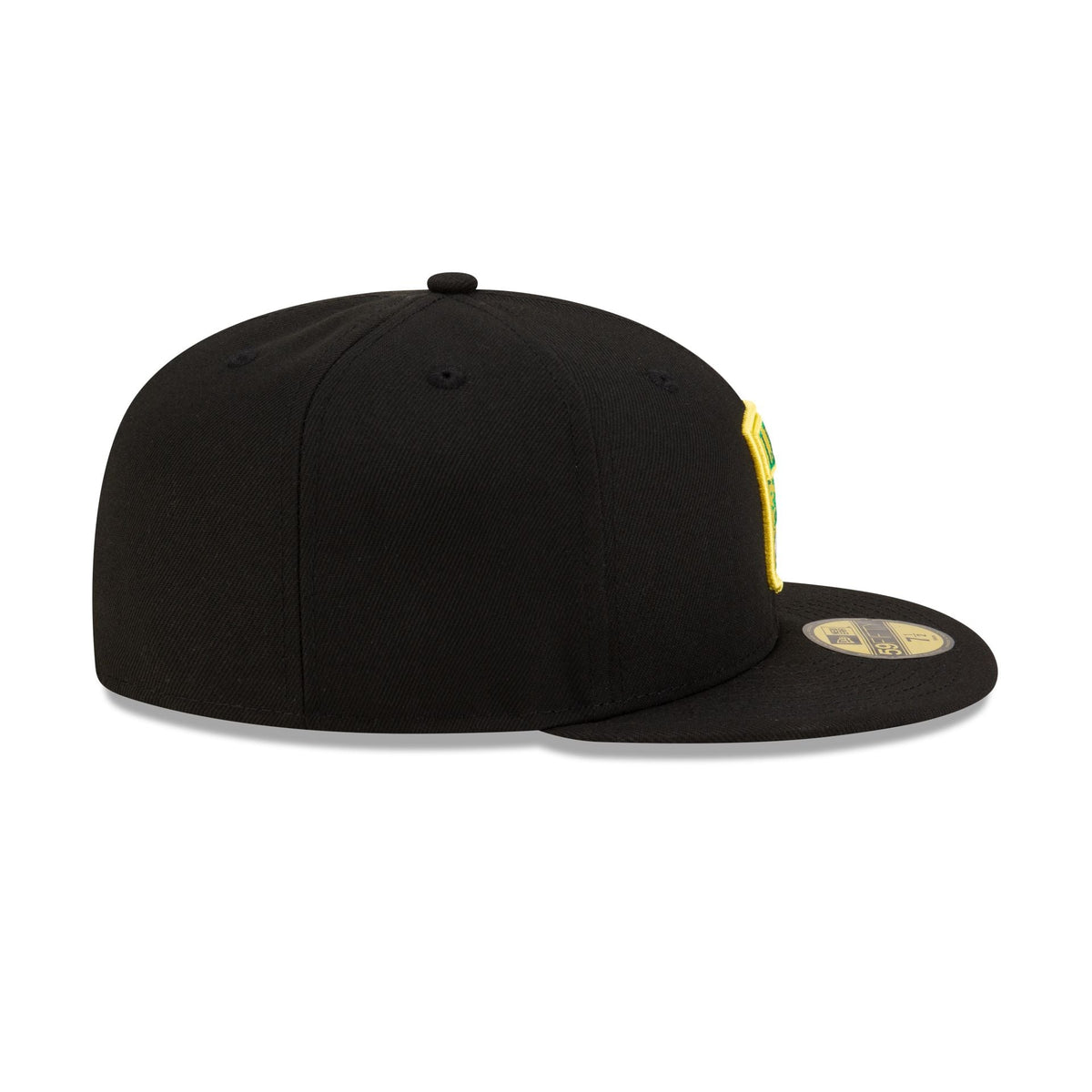 Club León Logo 59FIFTY Fitted Hat