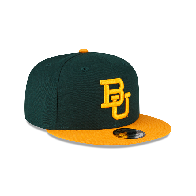 Baylor Bears 9FIFTY Snapback Hat