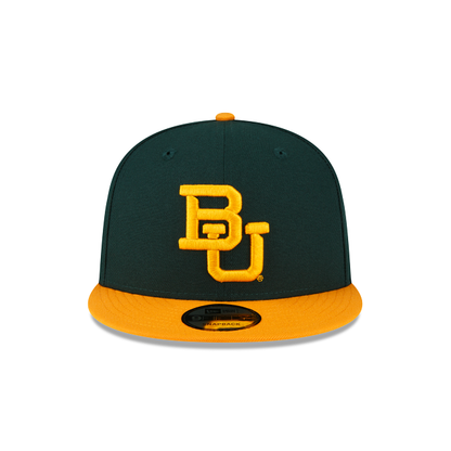 Baylor Bears 9FIFTY Snapback Hat