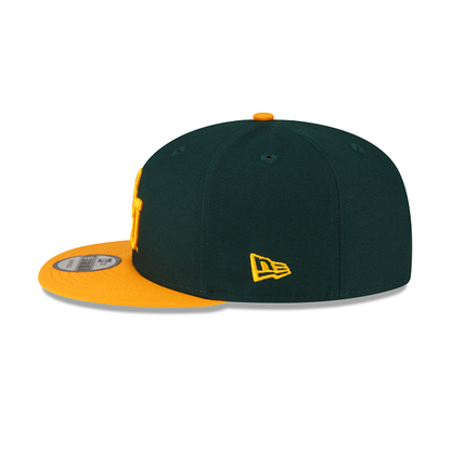 Baylor Bears 9FIFTY Snapback Hat