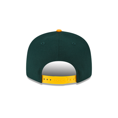 Baylor Bears 9FIFTY Snapback Hat