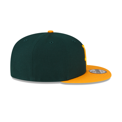 Baylor Bears 9FIFTY Snapback Hat