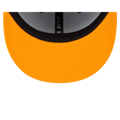 Baylor Bears 9FIFTY Snapback Hat