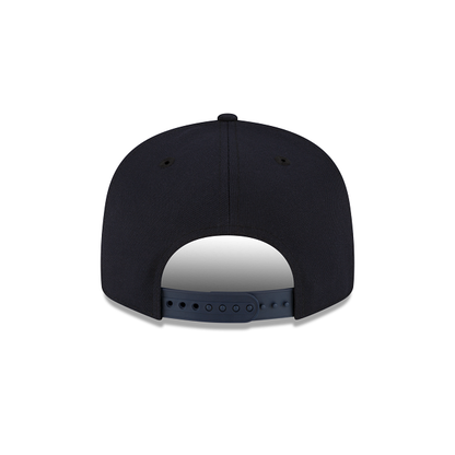 Michigan Wolverines 9FIFTY Snapback Hat