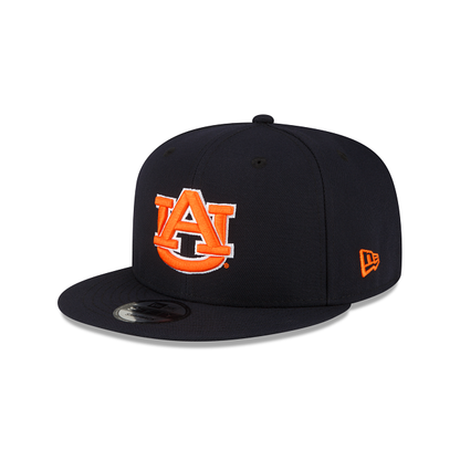Auburn Tigers 9FIFTY Snapback Hat
