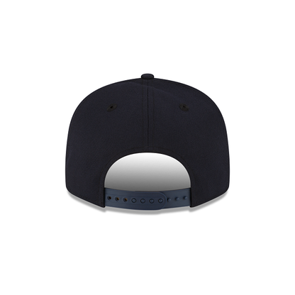 Auburn Tigers 9FIFTY Snapback Hat