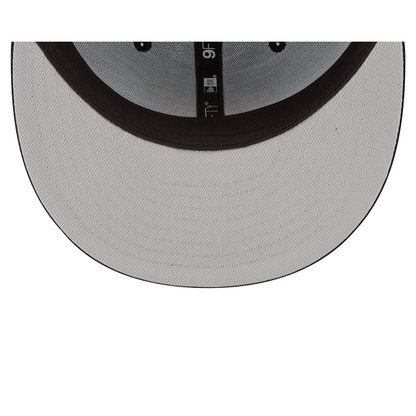 Auburn Tigers 9FIFTY Snapback Hat