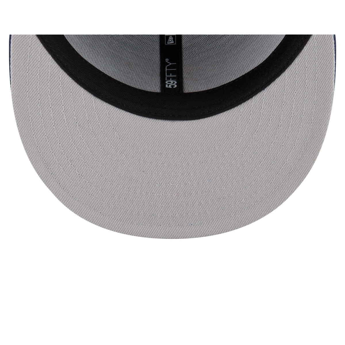 Mississippi Rebels 59FIFTY Fitted Hat