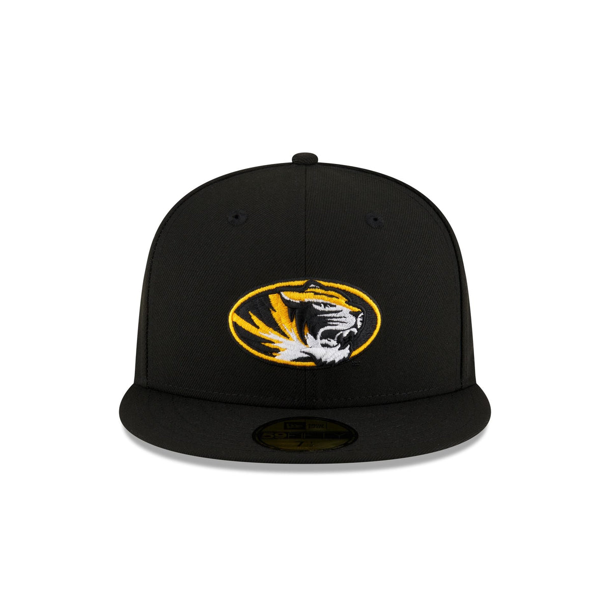 Missouri Tigers 59FIFTY Fitted Hat
