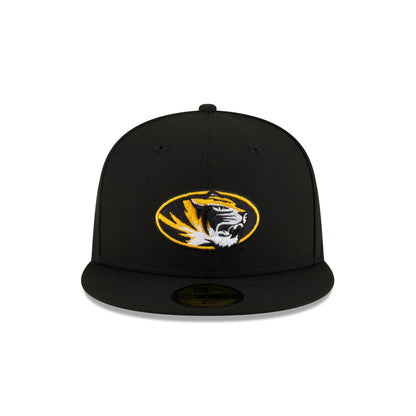 Missouri Tigers 59FIFTY Fitted Hat