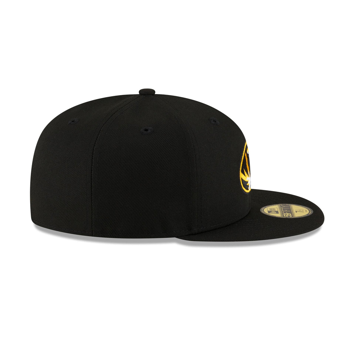 Missouri Tigers 59FIFTY Fitted Hat