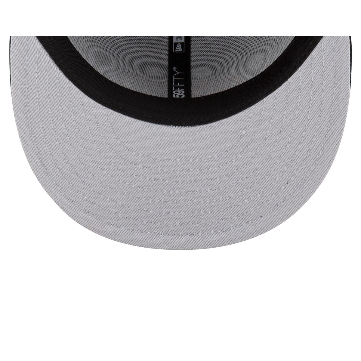 Missouri Tigers 59FIFTY Fitted Hat