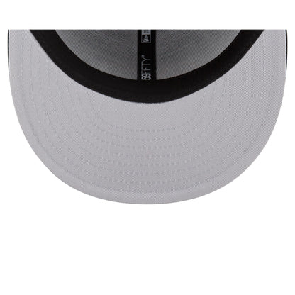 Missouri Tigers 59FIFTY Fitted Hat