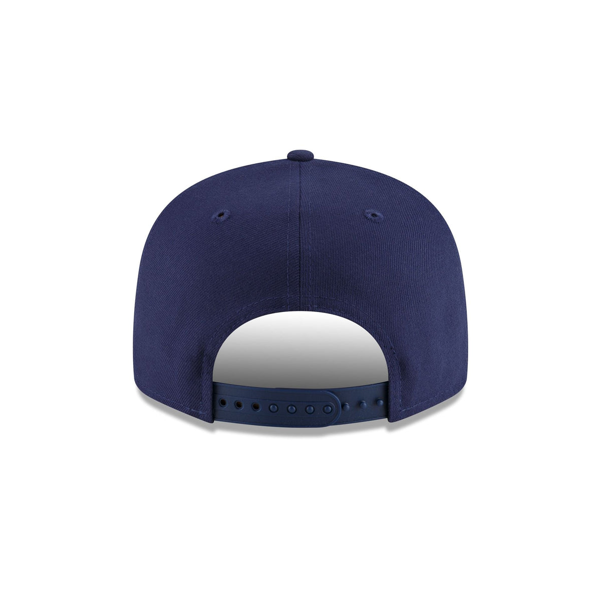 Mississippi Rebels 9FIFTY Snapback Hat