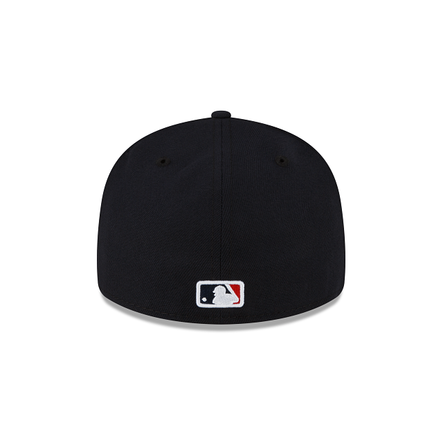 Minnesota Twins Authentic Collection Low Profile 59FIFTY Fitted Hat