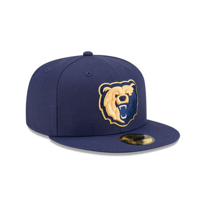 Morgan State Bears 59FIFTY Fitted Hat