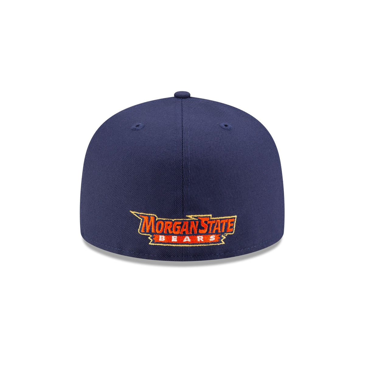 Morgan State Bears 59FIFTY Fitted Hat