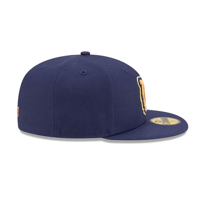 Morgan State Bears 59FIFTY Fitted Hat