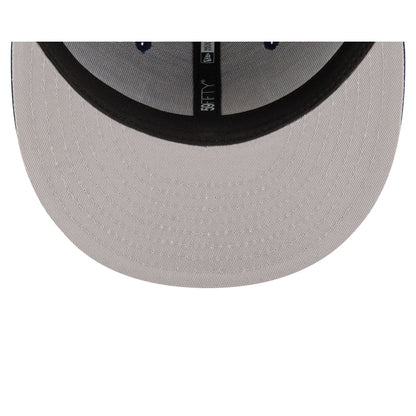 Morgan State Bears 59FIFTY Fitted Hat