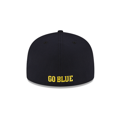 Michigan Wolverines 59FIFTY Fitted Hat