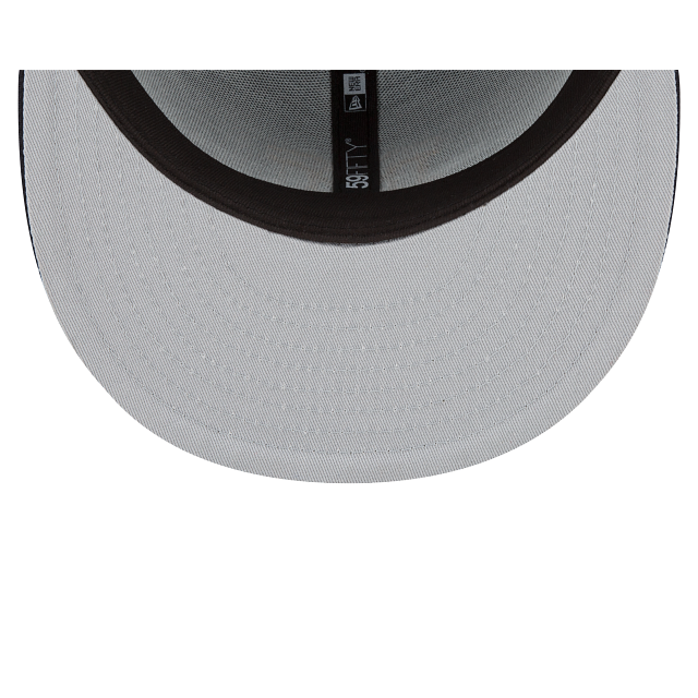Michigan Wolverines 59FIFTY Fitted Hat