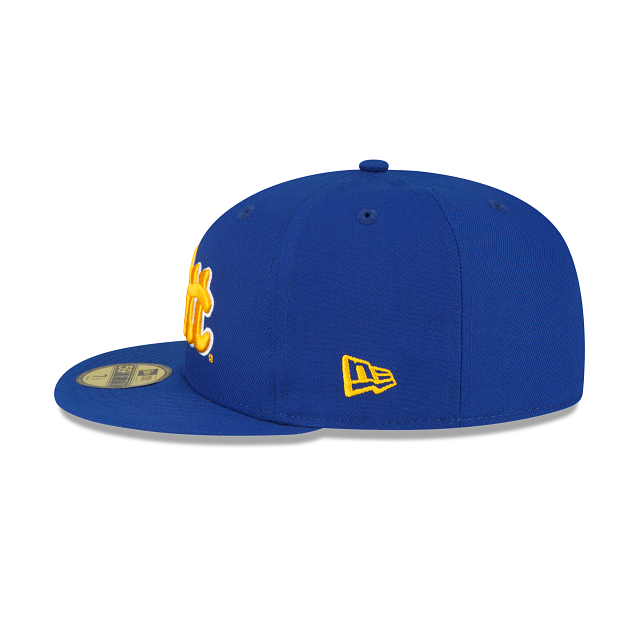 Pittsburgh Panthers 59FIFTY Fitted Hat