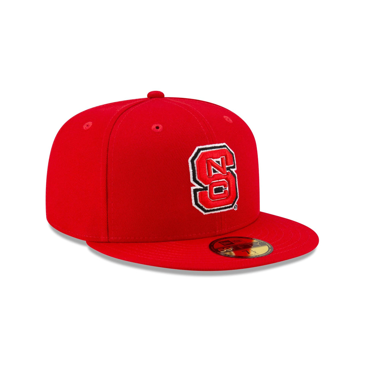 NC State Wolfpack 59FIFTY Fitted Hat