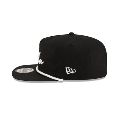 New Era Cap Ferda Golfer Hat