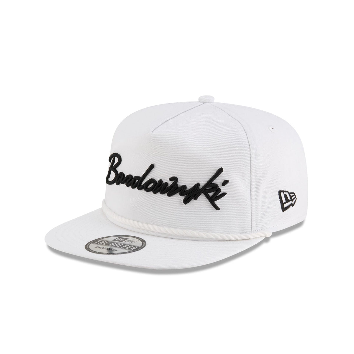 New Era Cap Bardownski Golfer Hat