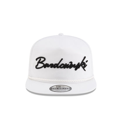 New Era Cap Bardownski Golfer Hat